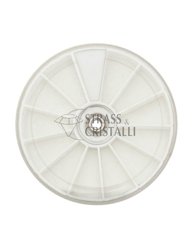 Contenitore per strass RUOTA