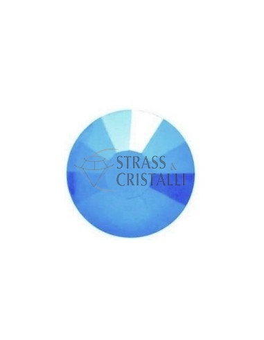 STRASS BLUE FLUO STARFIX