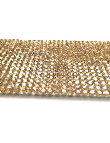 CRYSTAL FLARE ORO ASFOUR