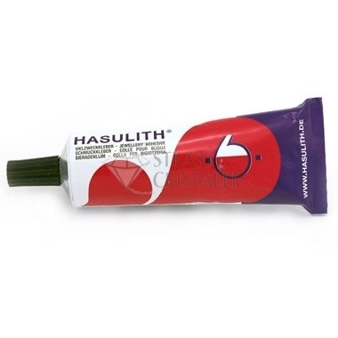COLLA PER STRASS HASULIT