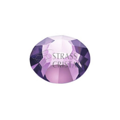STRASS ASFOUR FLAT BACK LIGHT AMETHYST
