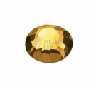 STRASS ASFOUR FLAT BACK LIGHT TOPAZ
