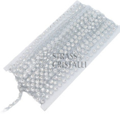 GALLON STRASS SS30 TRASPARENTE 2