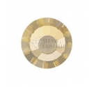 STRASS ASFOUR GOLDEN SHADOW