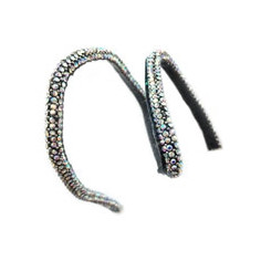 Filo di strass modellabile