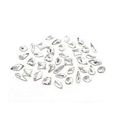 Forme strass termoadesivi