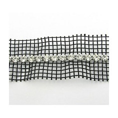 Metal banding