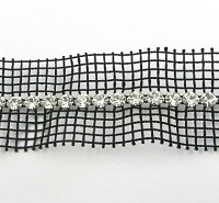 Metal banding