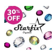 Termoadesivi STARFIX