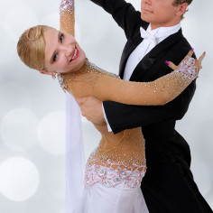 Strass per abiti da Ballo, pattinaggio, ginnastica artistica
