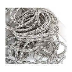Tubo di strass